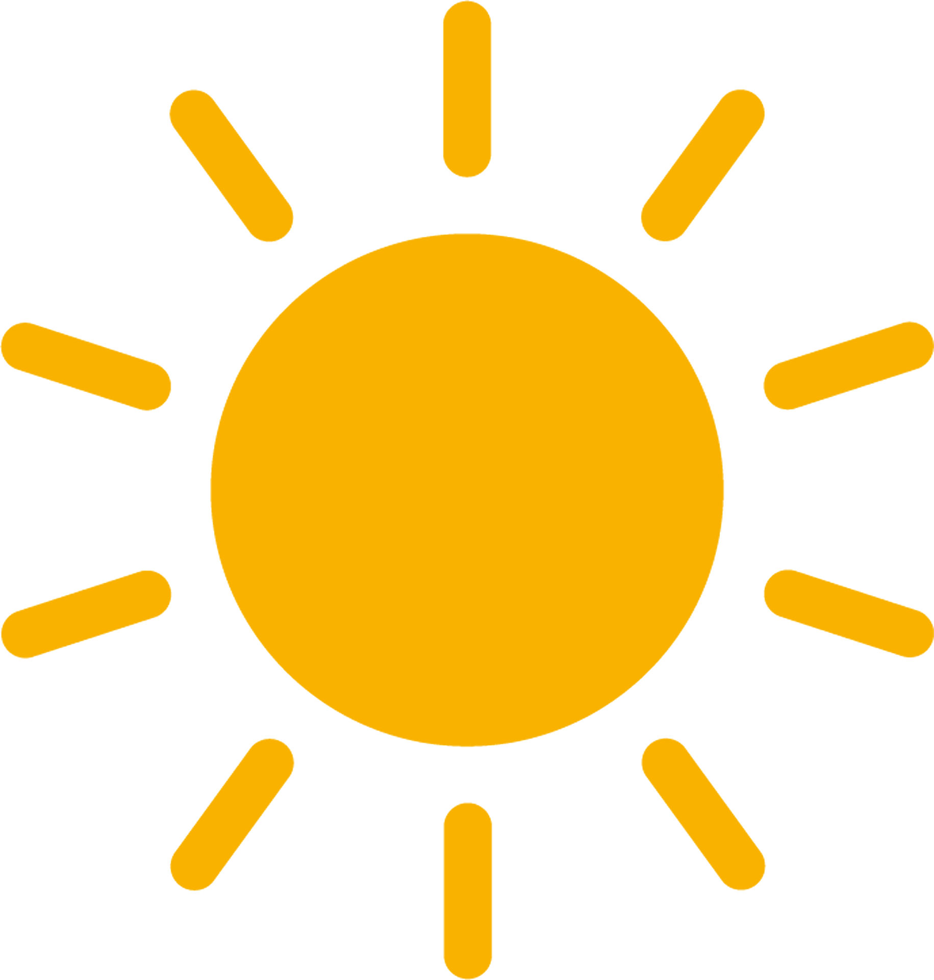sun