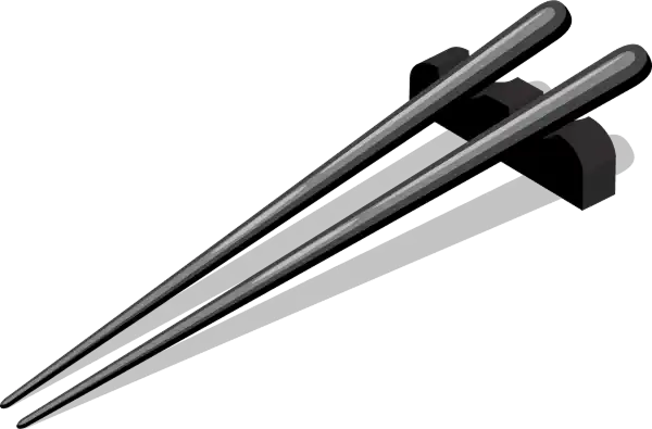 Japanese chopsticks