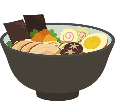 Shoyu ramen
