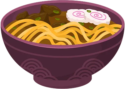 Yaki udon