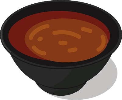 Premium raw fish sashimi presentation